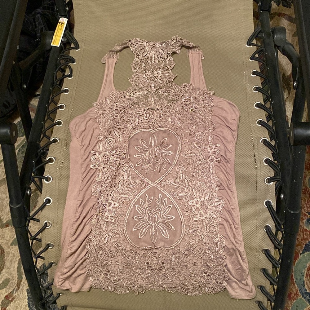 Tank - Picture 3 of 3